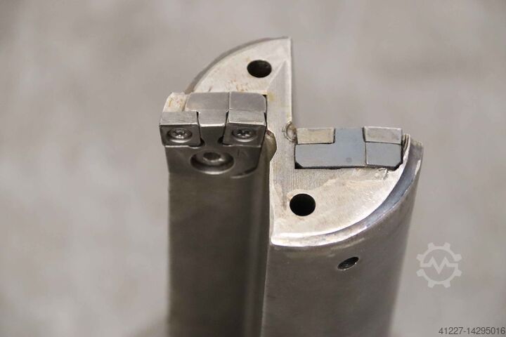 Drill bit Ø 66 mm Widax 21676017