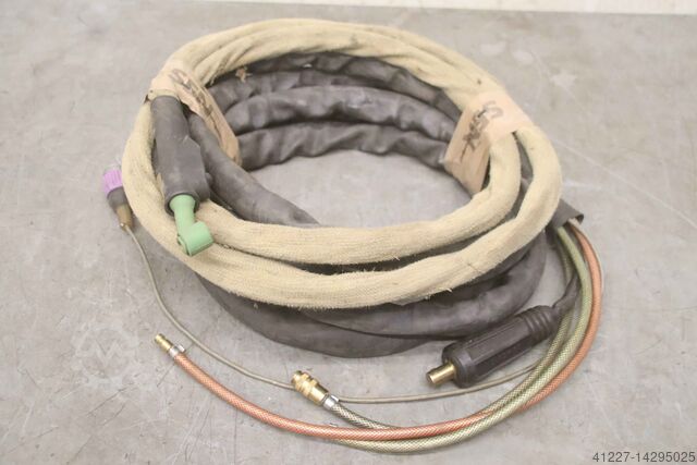 TIG hose package unbekannt 7,0 m