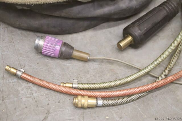 TIG hose package unbekannt 7,0 m