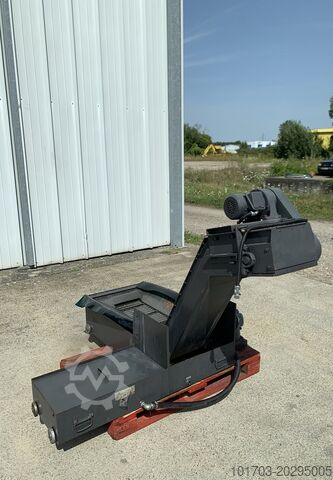 CNC Lathe Yang SML-20