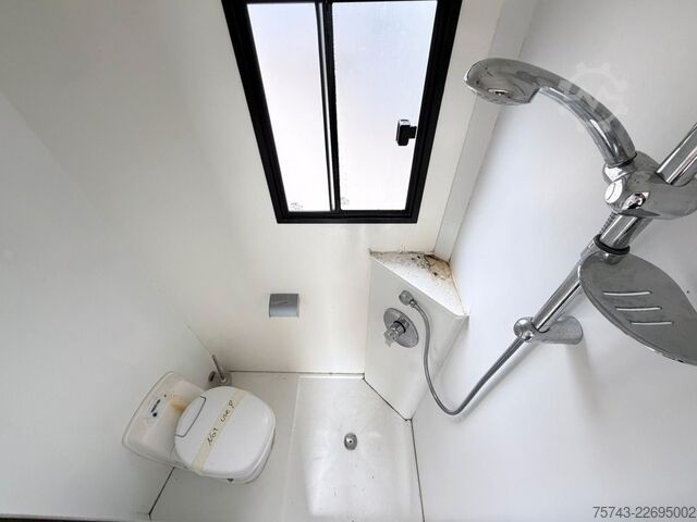 Pferdeanhänger  STX 3,5T  2 Pferd   Pferdeanh. Wohn. Dusche, WC