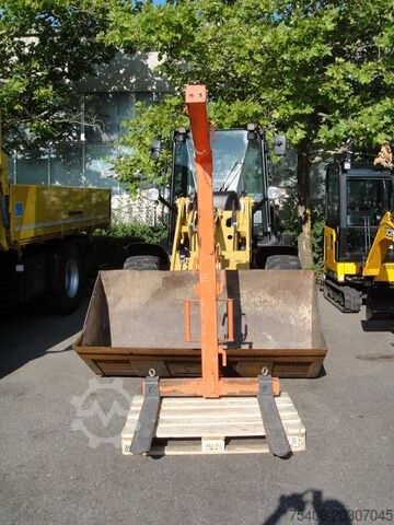 Other Eichinger Palettengabel 1500 kg