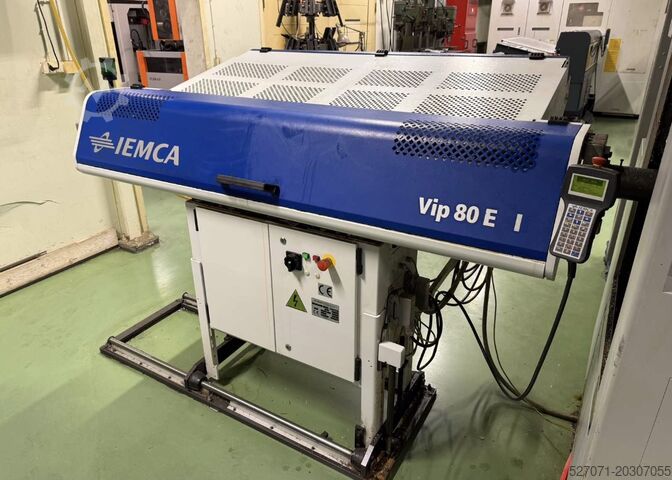 Multi Axis MillTurn Moriseiki NT-3200 DCG