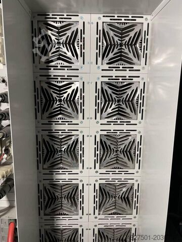 Tester / Simulator SPITZENBERGER & SPIES GmbH&Co.KG 15000/GN/KFZ/OPD