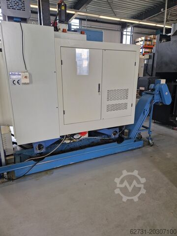 Vertical machining center Dah Lih MCV 1020
