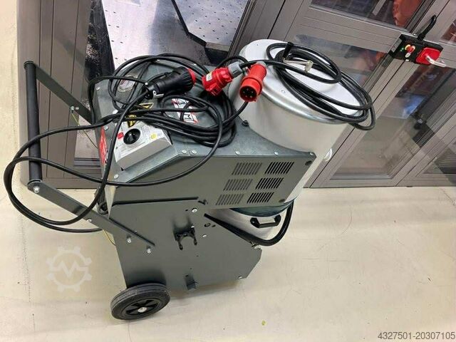 Industrial robot ABB IRB 4400