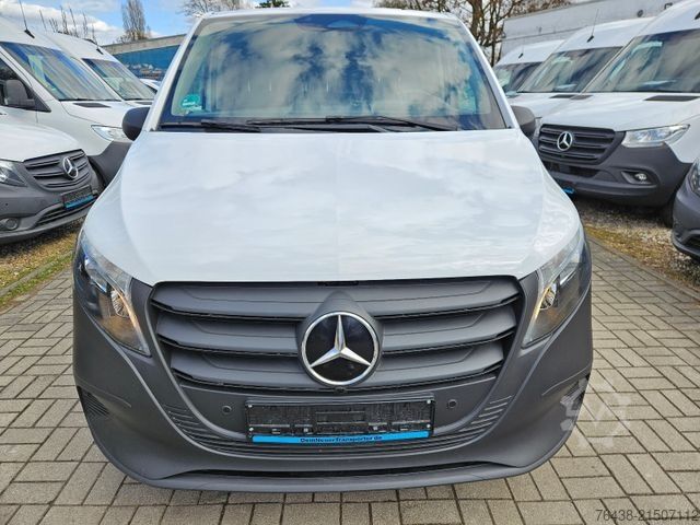 Panel van MERCEDES-BENZ Vito 116 cdi EXTRALANG|9G|FACELIFT|OHNE SCHÄDEN