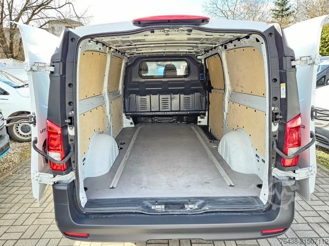 Panel van MERCEDES-BENZ Vito 116 cdi EXTRALANG|9G|FACELIFT|OHNE SCHÄDEN