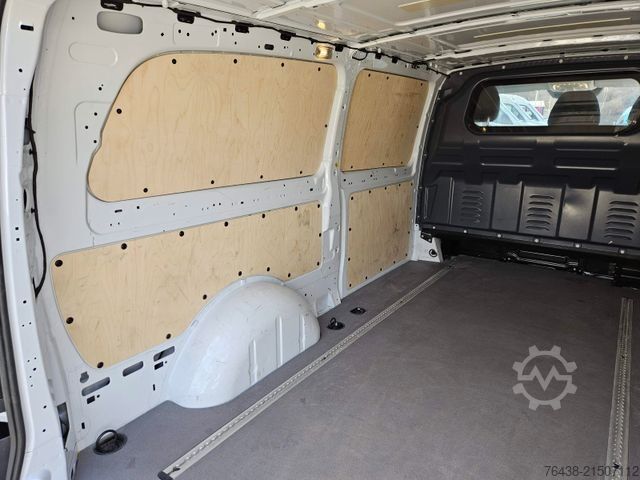 Panel van MERCEDES-BENZ Vito 116 cdi EXTRALANG|9G|FACELIFT|OHNE SCHÄDEN