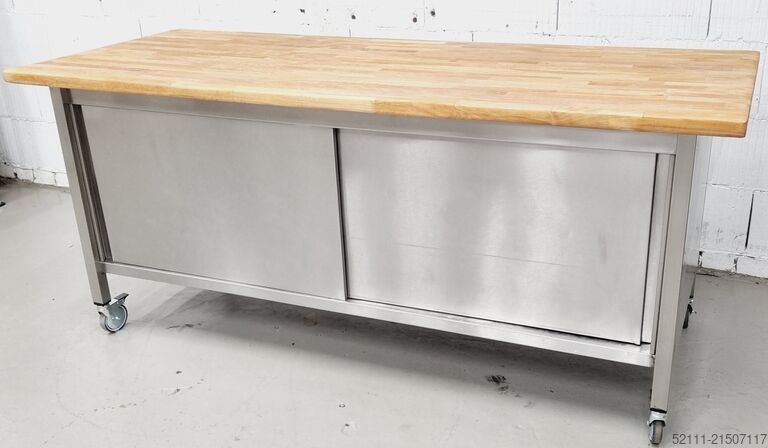 Arbeitstisch Köhler AT 2000