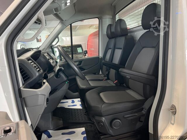 Transporter mit Kipper VW Crafter 55 TDI *3-Seiten Kipper*Garantie*1.Hand*