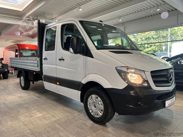 Pritschenwagen MERCEDES-BENZ Sprinter 316 CDI Maxi Pritsche=3400mm*Garantie*