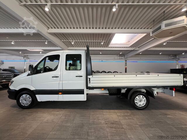 Pritschenwagen MERCEDES-BENZ Sprinter 316 CDI Maxi Pritsche=3400mm*Garantie*
