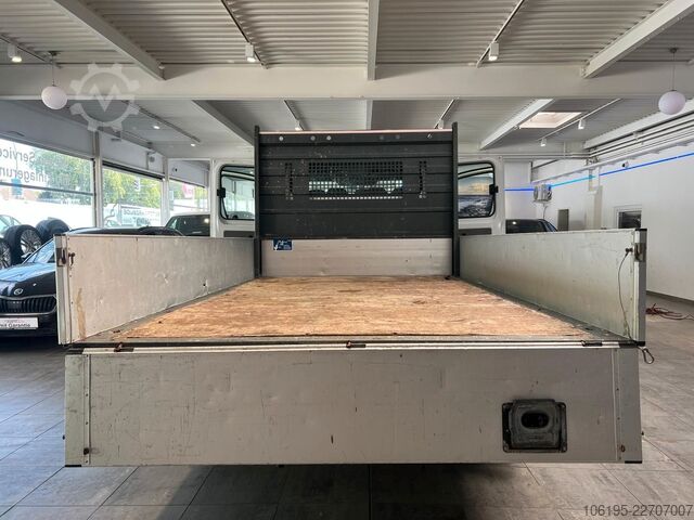 Pritschenwagen MERCEDES-BENZ Sprinter 316 CDI Maxi Pritsche=3400mm*Garantie*