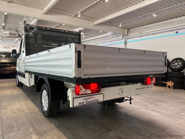 Pritschenwagen MERCEDES-BENZ Sprinter 316 CDI Maxi Pritsche=3400mm*Garantie*