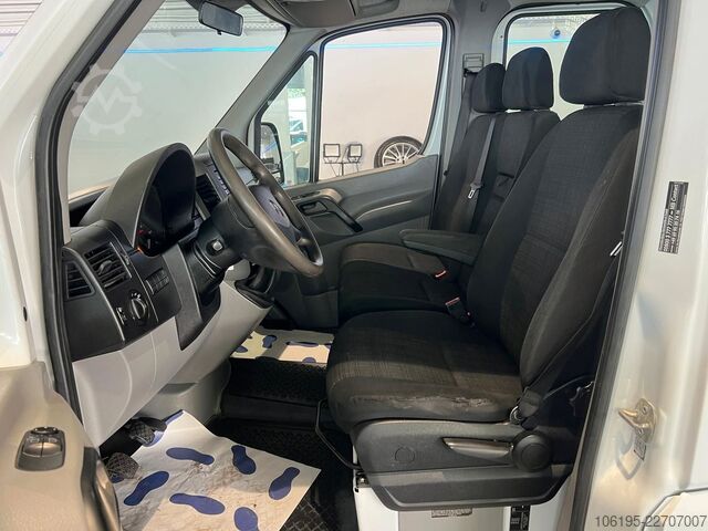 Pritschenwagen MERCEDES-BENZ Sprinter 316 CDI Maxi Pritsche=3400mm*Garantie*