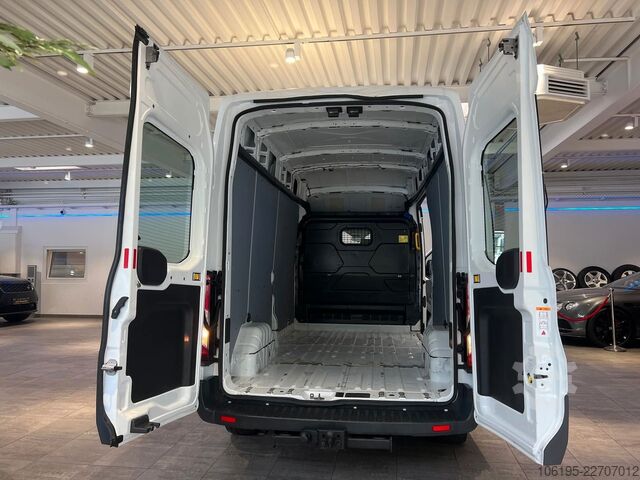 Kastenwagen hoch FORD Transit TDCI L3-H3*Hoch+Lang*Garantie*Klima*AHK*