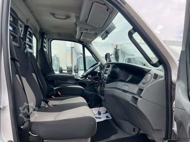 Autotransporter IVECO Daily 70c17 Abschleppwagen*Nutzlast=3.900Kg*