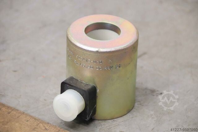Magnetic coil Parker AK-D3W-S-SW-30-610 MSM-H1