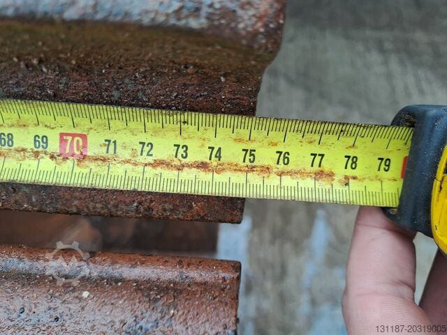 Crawler excavator Hitachi ZX 490 LC H-7