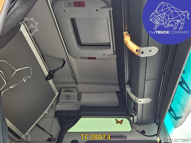 Standard-SZM MAN TGX 18.480