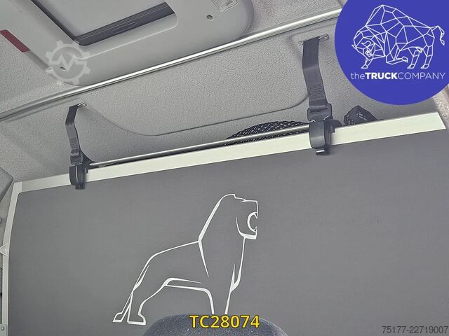 Standard-SZM MAN TGX 18.480
