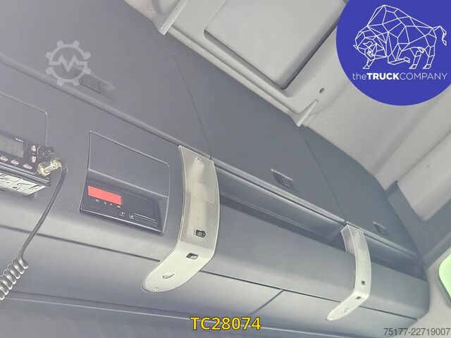 Standard-SZM MAN TGX 18.480