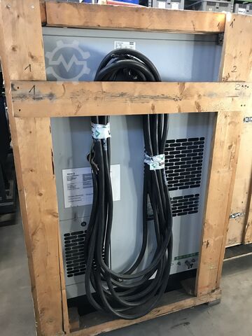 Schraubenkompressor Atlas Copco AQ 22 VSD-FF