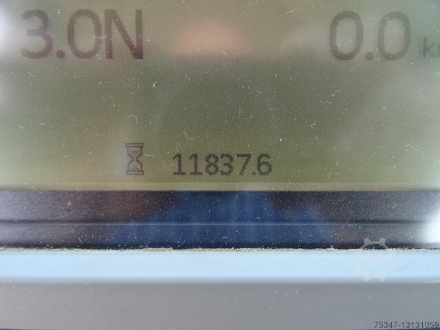 Wheel loader Caterpillar CATERPILLAR 972M XE