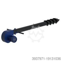 Belüfter Peletto Aerator Kozak-3