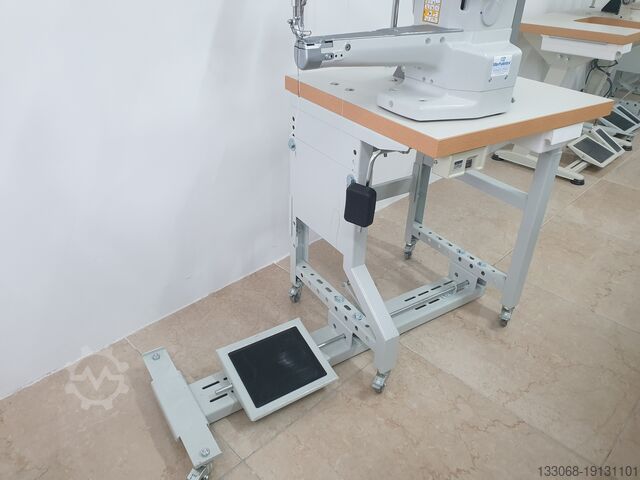 Nähmaschine Dürkopp Adler 669-180010