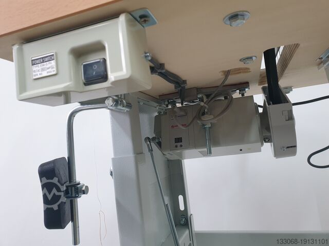 Sewing-machine Dürkopp Adler 669-180010