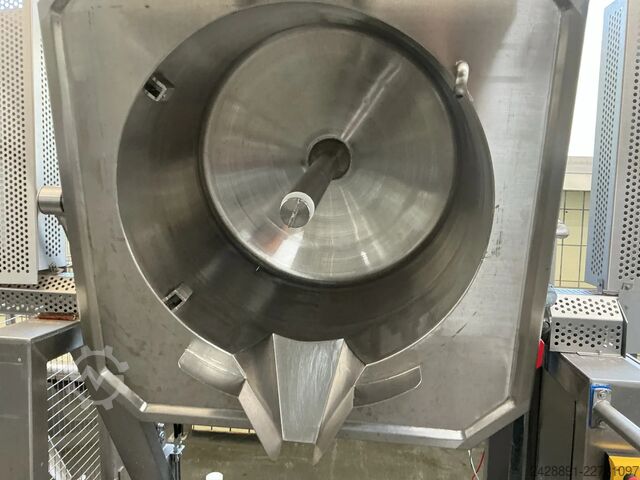 Sauce mixer / Process kettle  