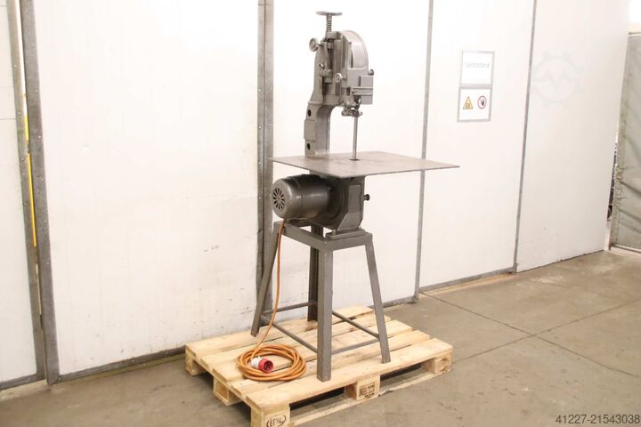 Holzbandsäge unbekannt 200 x 275 mm