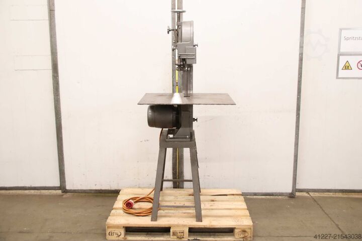 Holzbandsäge unbekannt 200 x 275 mm