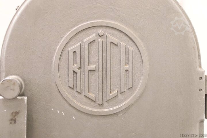 Holzbandsäge unbekannt 200 x 275 mm