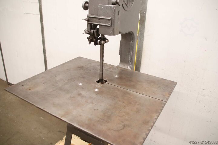 Holzbandsäge unbekannt 200 x 275 mm