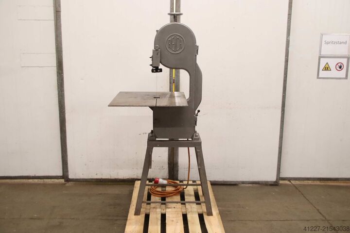 Holzbandsäge unbekannt 200 x 275 mm