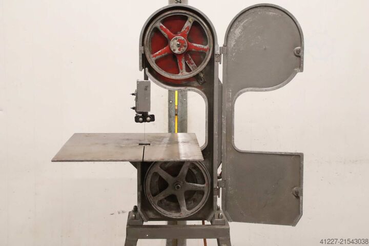 Holzbandsäge unbekannt 200 x 275 mm