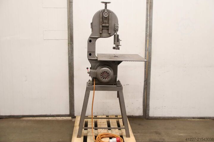 Holzbandsäge unbekannt 200 x 275 mm