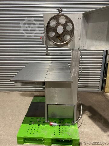 AEW 400M MK 11 Bandsaw AEW Engineering Co Ltd 400M MK 11 Bandsaw