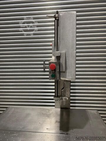 AEW 400M MK 11 Bandsaw AEW Engineering Co Ltd 400M MK 11 Bandsaw