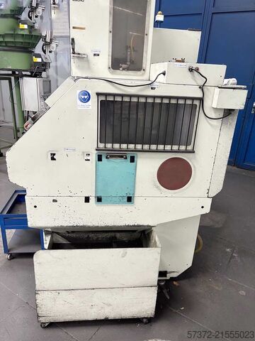CNC Drehmaschine Eguro Nuclet-10A