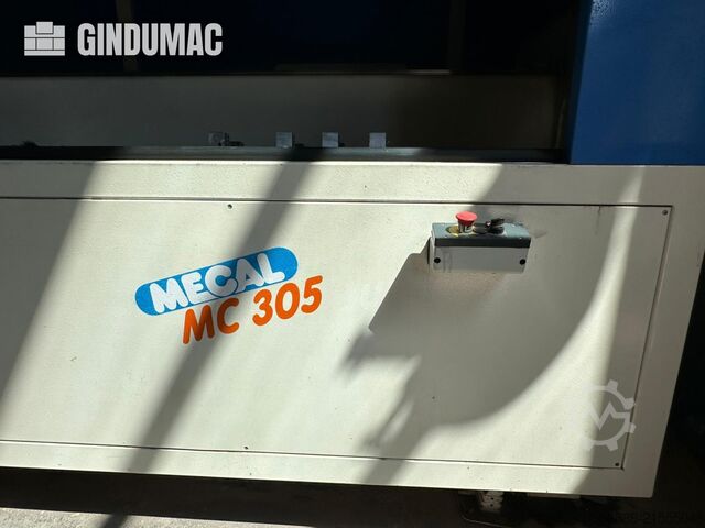 MECAL MC 305 MECAL MC 305