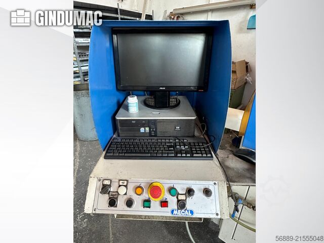 MECAL MC 305 MECAL MC 305