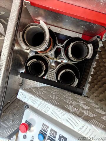 Pumpe Ziegler Iveco 8065SRE10