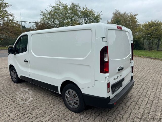 Panel van FIAT Talento Kasten L1H1 1,0t SX