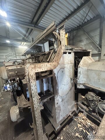 Debarker Valon Kone 5068-8/8