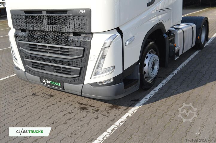 Standard SZM VOLVO FH 500 Globetrotter XL Varios