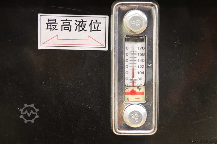 Hydraulikaggregat 3 kW 100 bar unbekannt 6 l/min